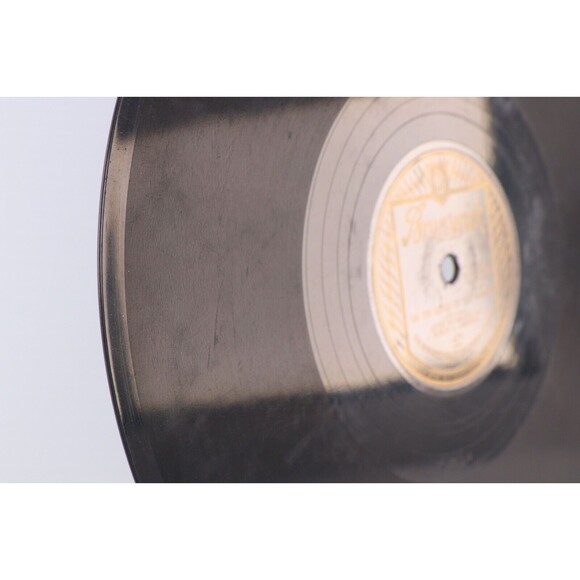 Lester McFarland, R. Gardner - Hello, Central! Give Me Heaven 1930 78rpm Record - Picture 16 of 16